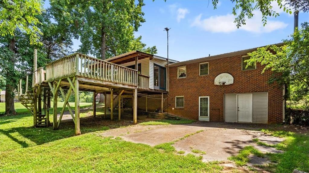 1013 Gladstone Road Mocksville, NC 27028 - Photo 32 of 48