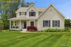2389 Golfview Circle Fenton, MI 48430 - Photo 46 of 46