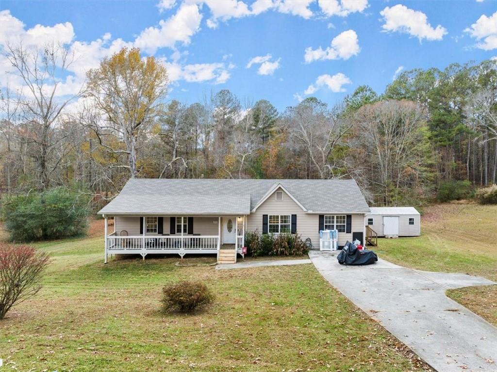 508 Parson Road Dallas, GA 30157 - Photo 1 of 1 Gallery Image 1