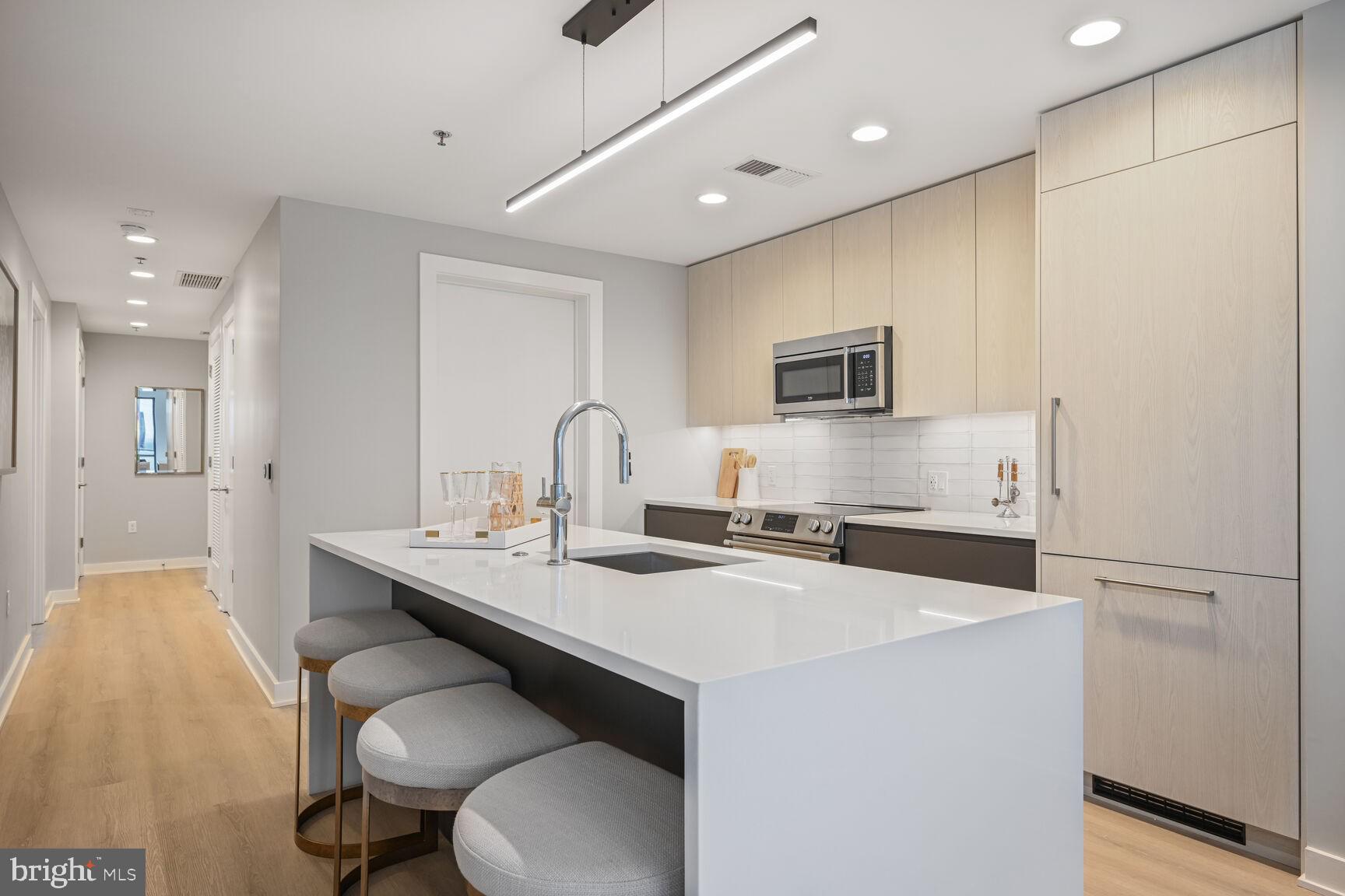 950 3rd Street Northwest, Unit 301 Washington, DC 20001 - Photo 25 of 34