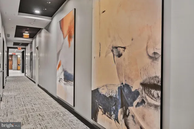 $3,790 | 950 3rd Street Northwest, Unit 301, Washington, DC 20001