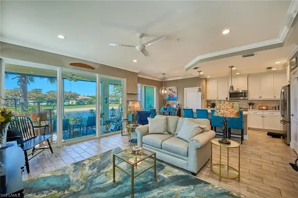 $349,900 | 2319 Sawyers Hill Road, Unit 701, Naples, FL 34120