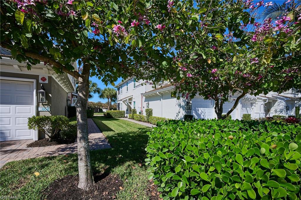 2319 Sawyers Hill Road, Unit 701 Naples, FL 34120 - Photo 21 of 36 a picture of plants
