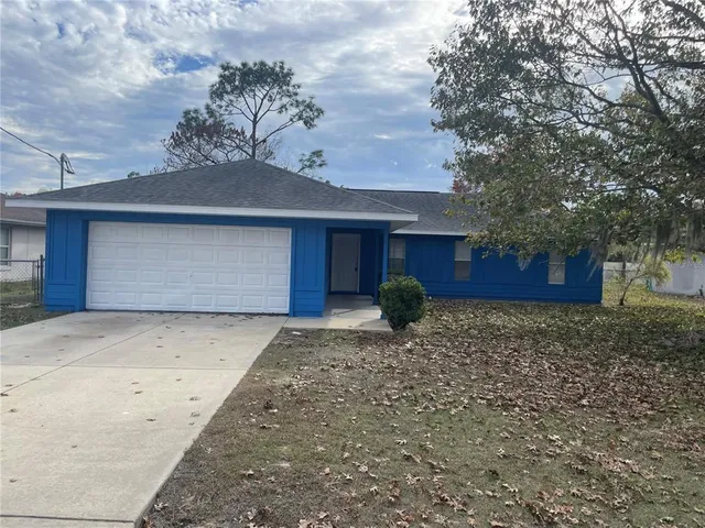 $229,000 | 26 Pecan Pass Trail, Ocala, FL 34472