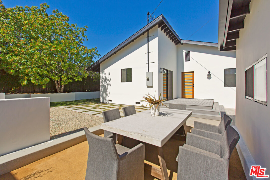 5922 Wrightcrest Drive Culver City, CA 90232 - Photo 45 of 47