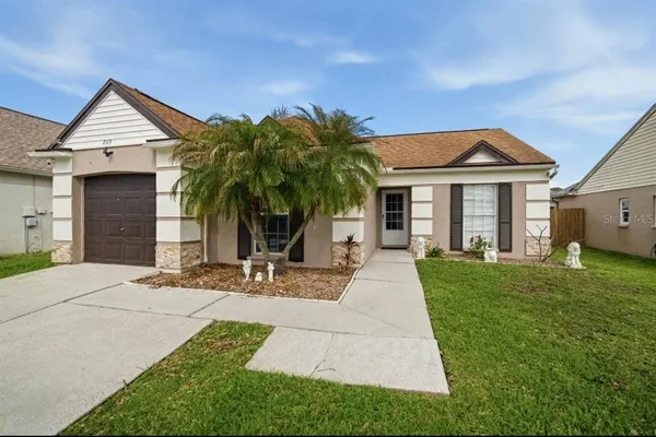 $309,500 | Undisclosed Address, Brandon, FL 33510