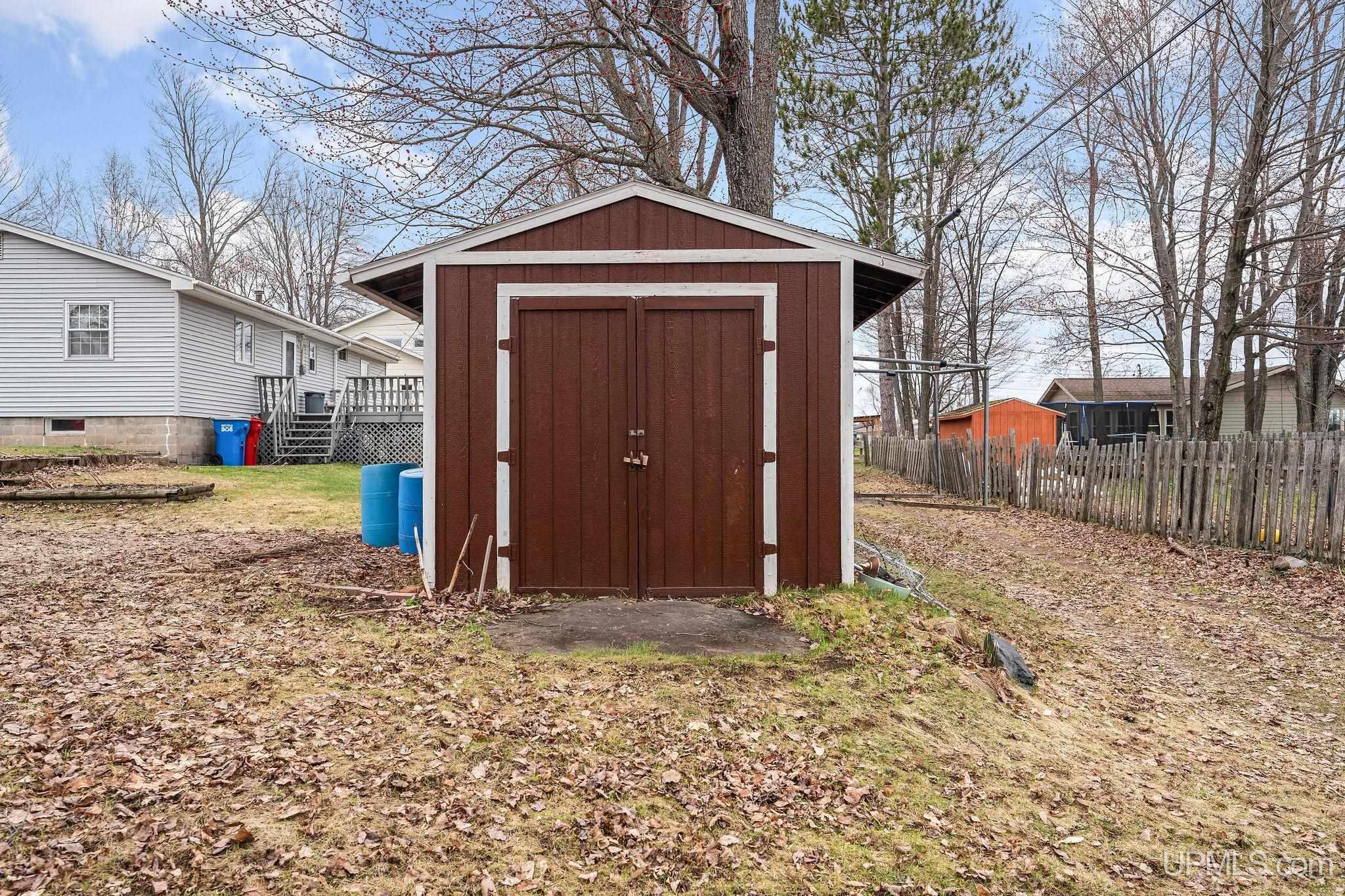 235 South Rose Street Ishpeming, MI 49849 - Photo 38 of 39