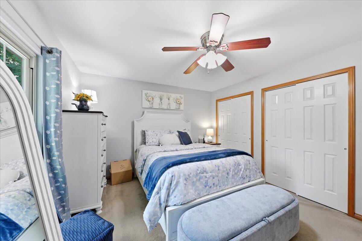 1276 Frogtown Road Union, KY 41091 - Photo 14 of 48 20-Primary Bedroom