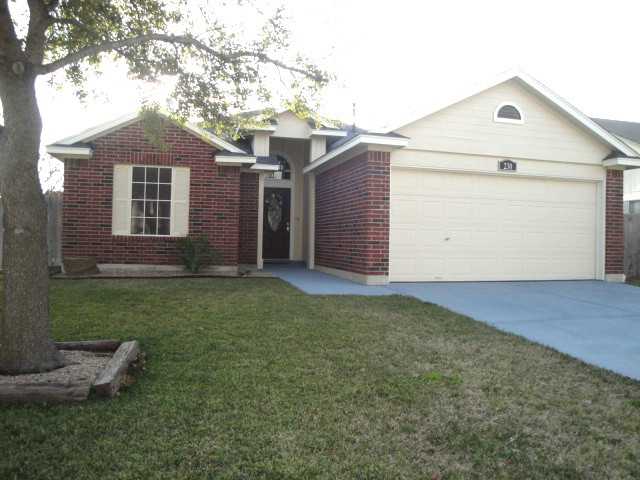 230 Dashelle Run Kyle, TX 78640 - Photo 1 of 1