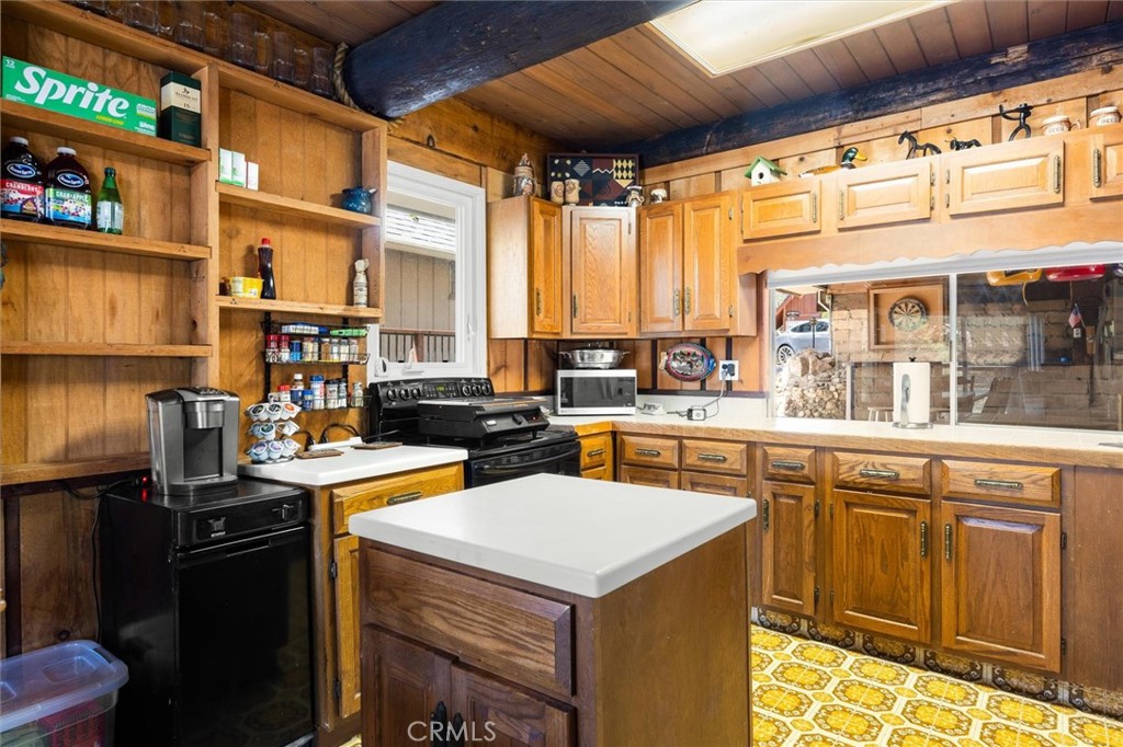 6265 Nacimiento Shores Road, Unit 2 Bradley, CA 93426 - Photo 8 of 41