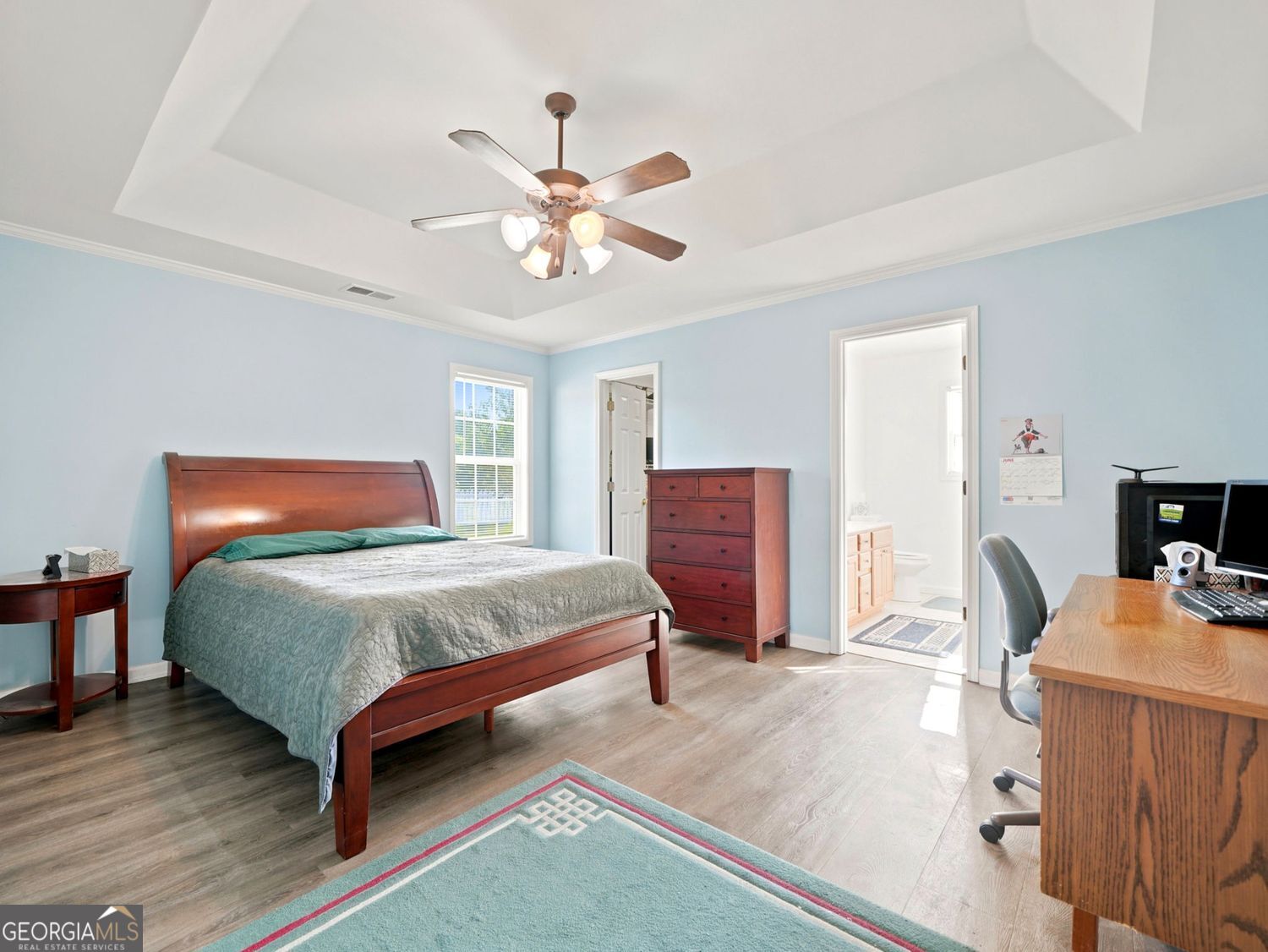 128 Brookstone Drive Southwest Calhoun, GA 30701 - Photo 21 of 29