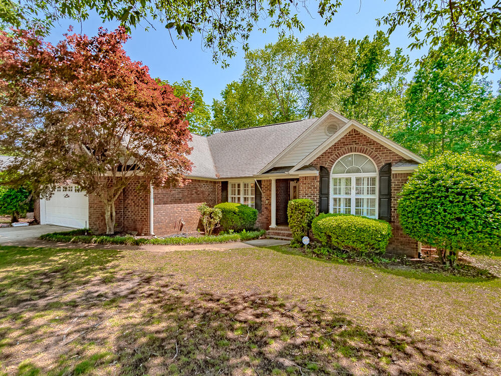 1265 Cutleaf Drive Sumter, SC 29150 - Photo 2 of 37