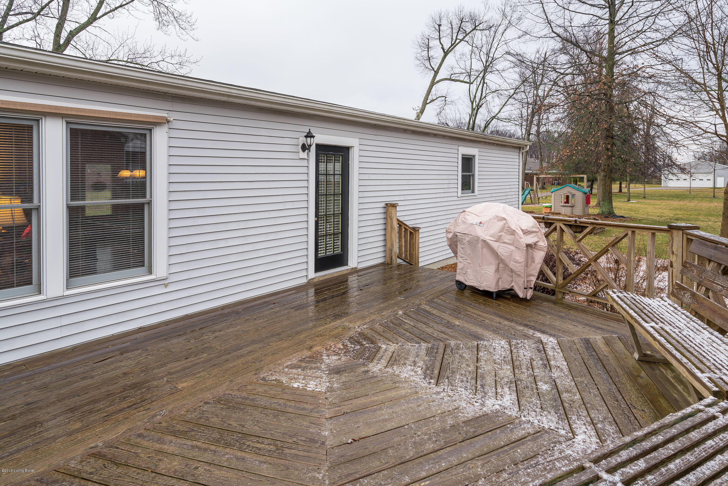 8414 Ferndale Road Louisville, KY 40291 - Photo 13 of 47 8414 Ferndale Rd-12