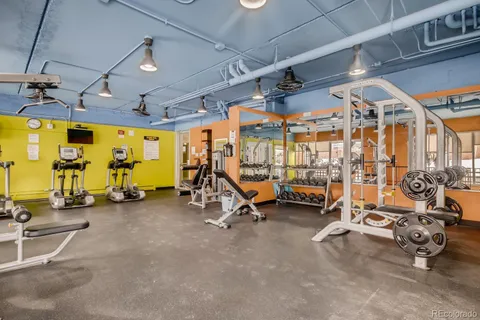 $225,000 | 4801 East 9th Avenue, Unit 301S, Denver, CO 80220