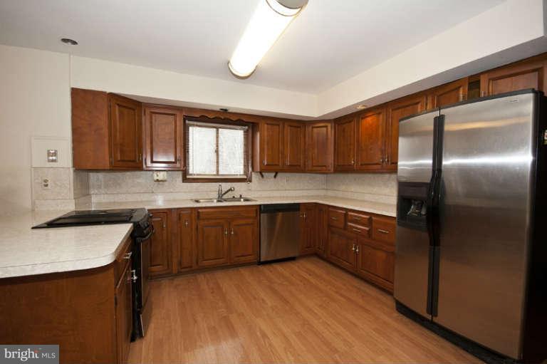 1300 Old Fallston Road Fallston, MD 21047 - Photo 8 of 28 Kitchen