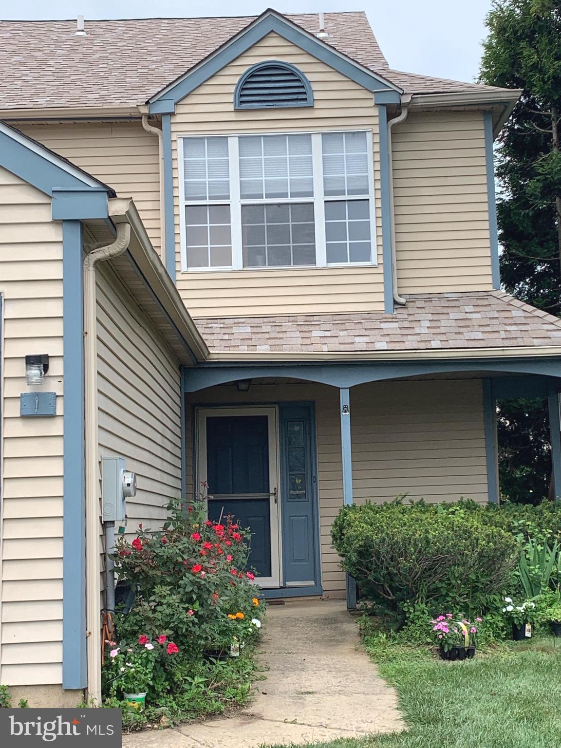 1 Raintree Drive Hamilton, NJ 08690 - Photo 1 of 30 Exterior Front