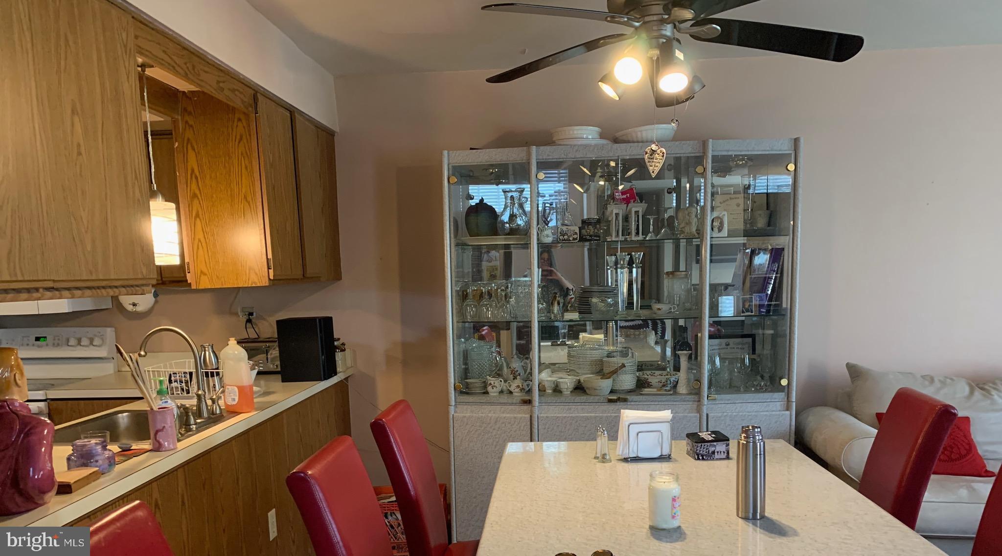 1 Raintree Drive Hamilton, NJ 08690 - Photo 11 of 30 DiningRoom