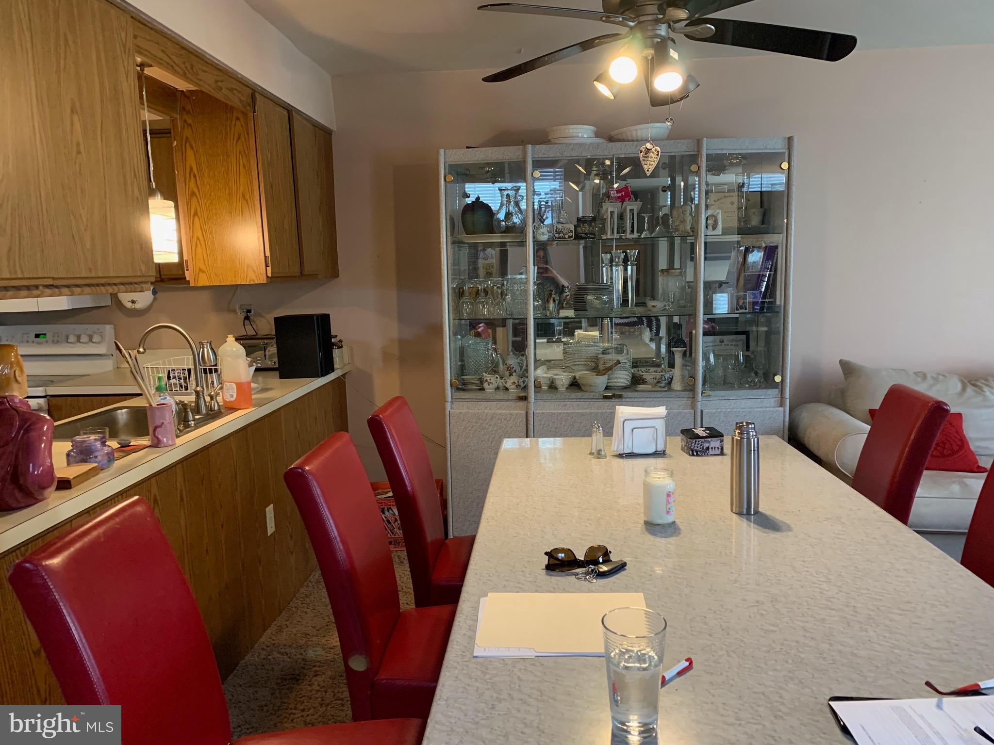1 Raintree Drive Hamilton, NJ 08690 - Photo 16 of 30 Diningroom