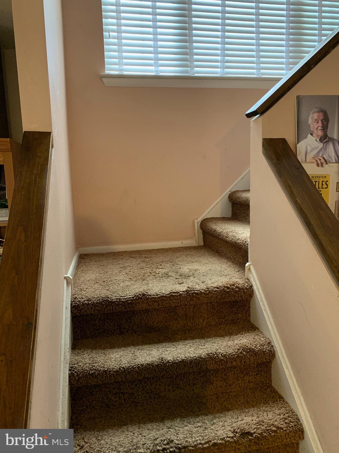 1 Raintree Drive Hamilton, NJ 08690 - Photo 18 of 30 Stairs to 2nd floor