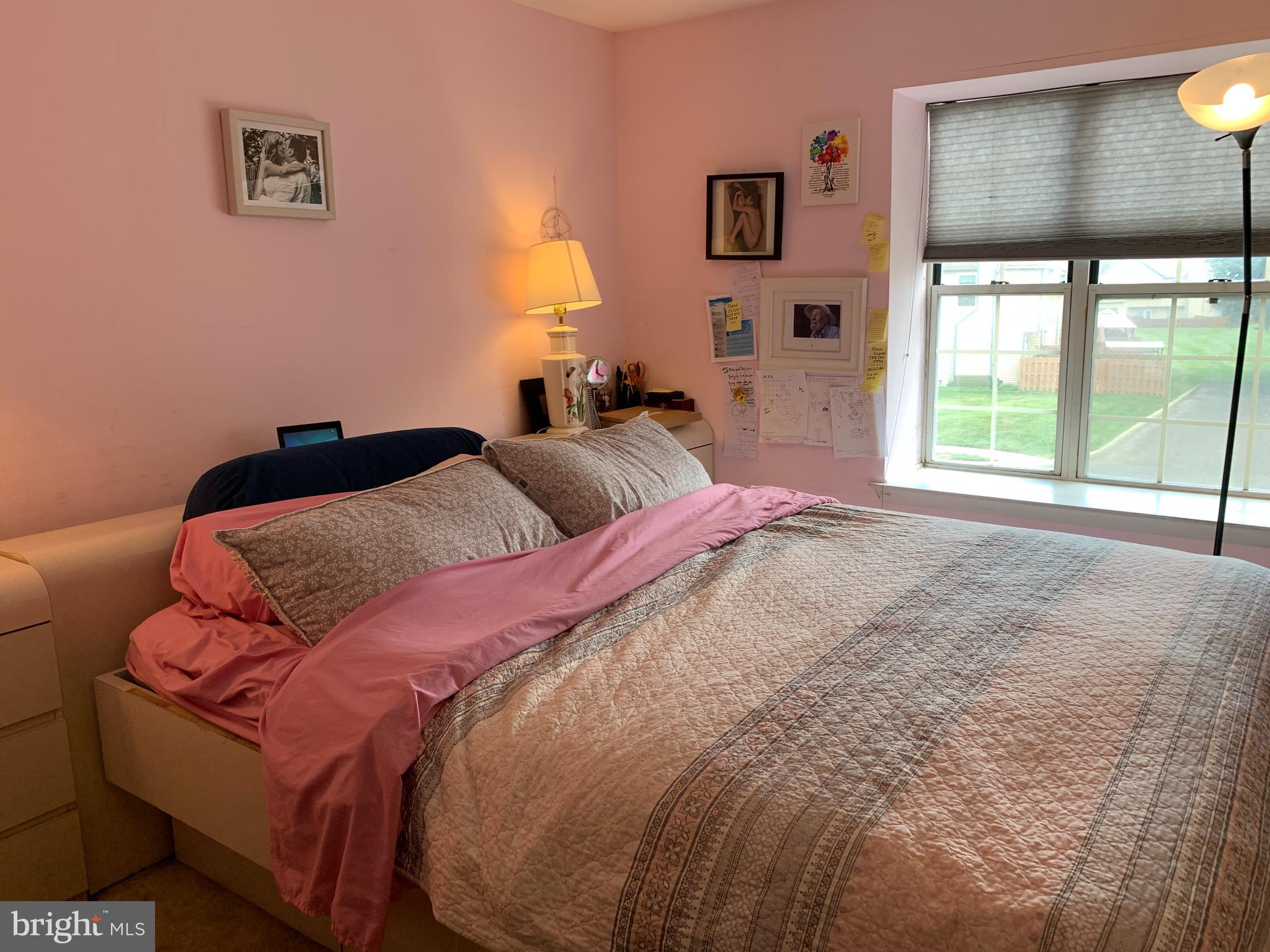 1 Raintree Drive Hamilton, NJ 08690 - Photo 19 of 30 Main Bedroom