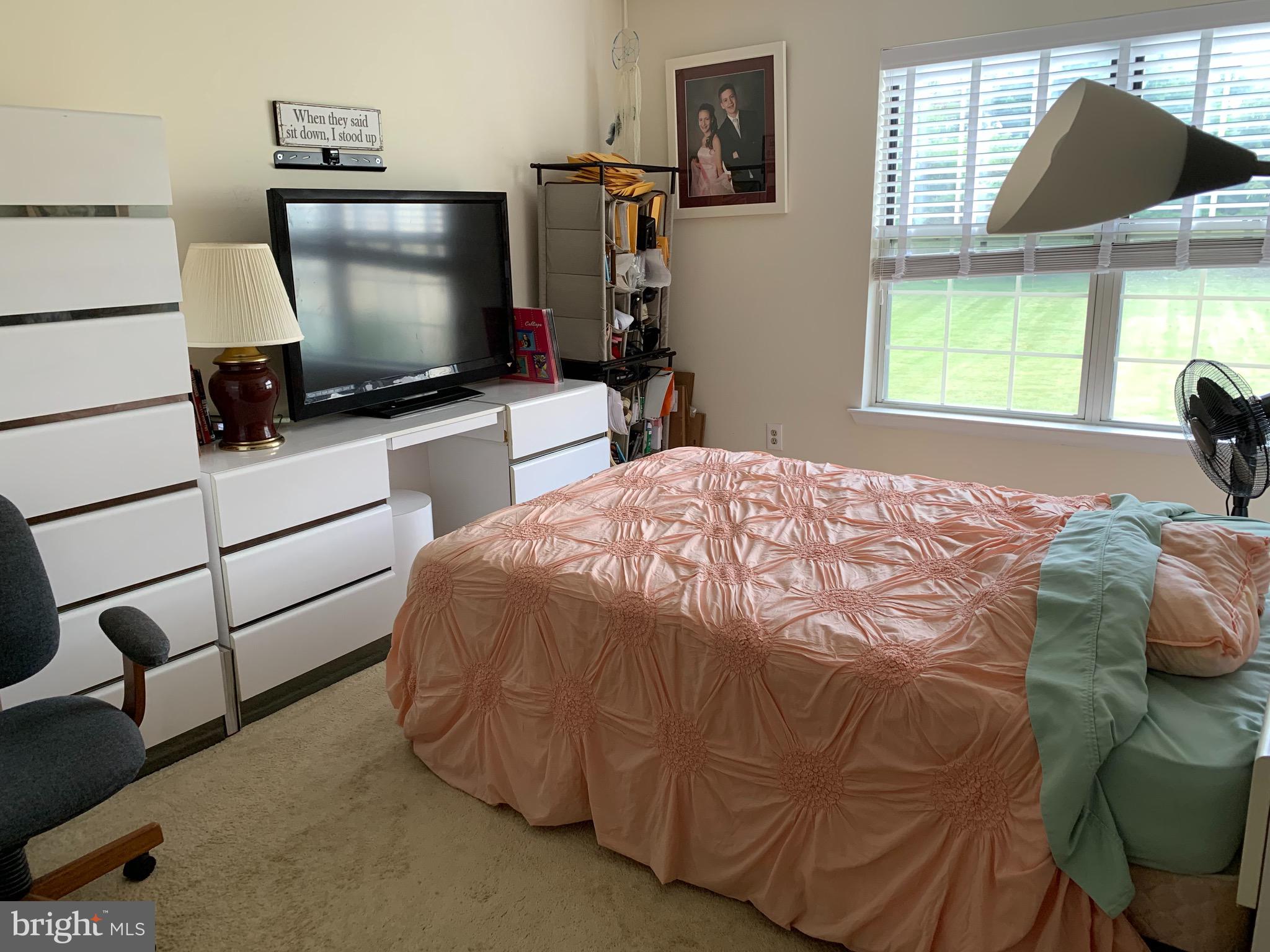 1 Raintree Drive Hamilton, NJ 08690 - Photo 24 of 30 2nd Bedroom