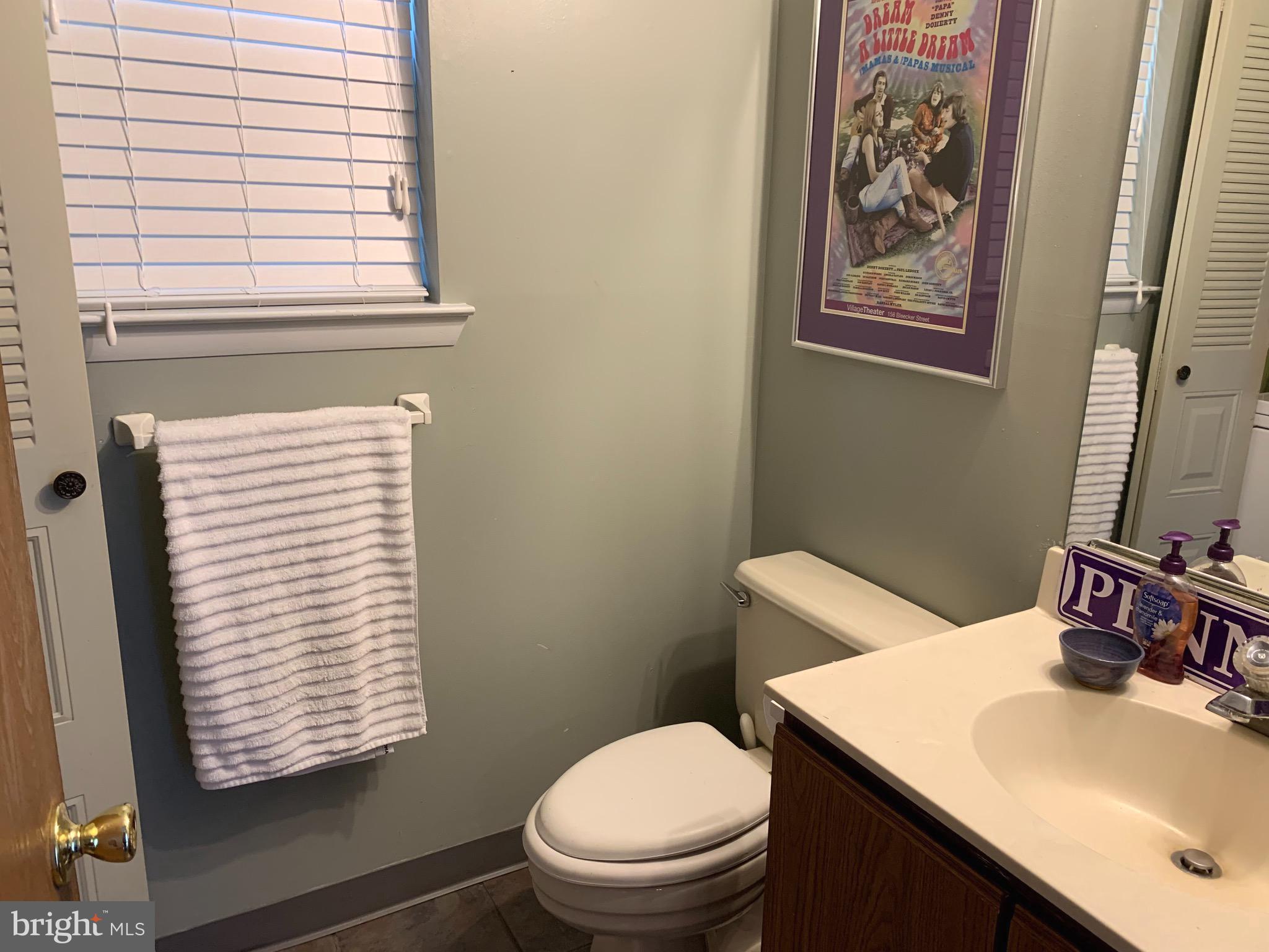 1 Raintree Drive Hamilton, NJ 08690 - Photo 5 of 30 Half Bath Main Floor