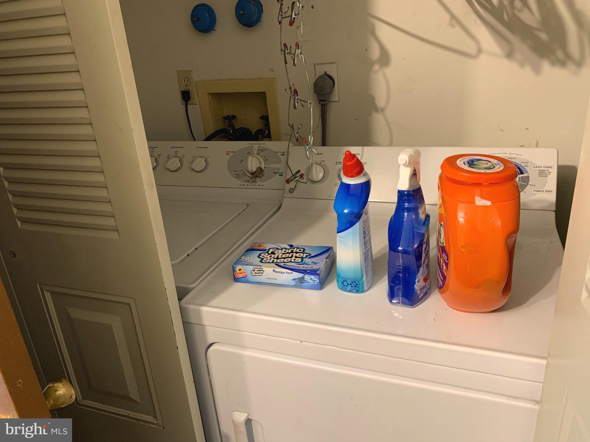 1 Raintree Drive Hamilton, NJ 08690 - Photo 6 of 30 Laundry
