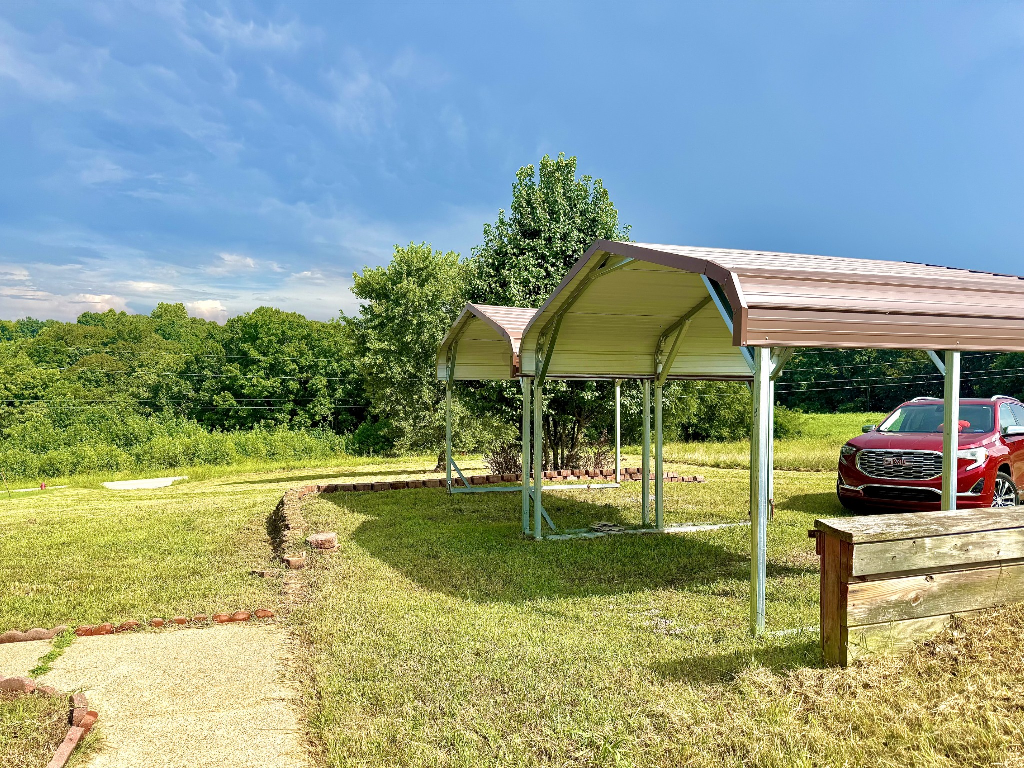 5120 Kirkland Road Indian Mound, TN 37079 - Photo 17 of 19