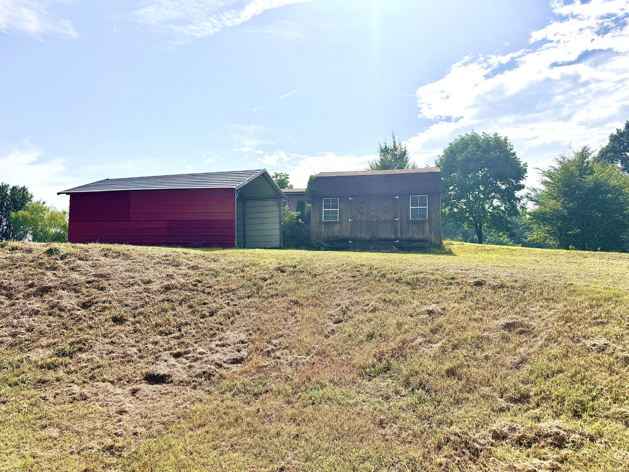 5120 Kirkland Road Indian Mound, TN 37079 - Photo 18 of 19