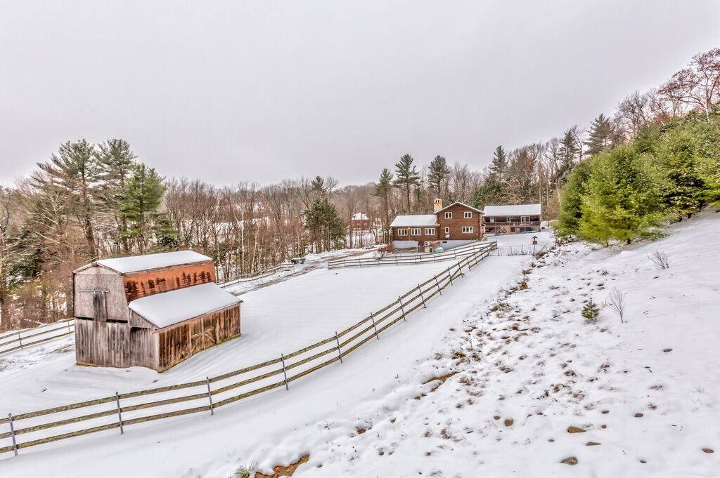 179 Proctor Road Jaffrey, NH 03452 - Photo 33 of 40