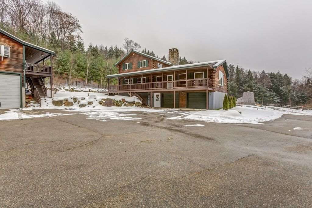 179 Proctor Road Jaffrey, NH 03452 - Photo 34 of 40