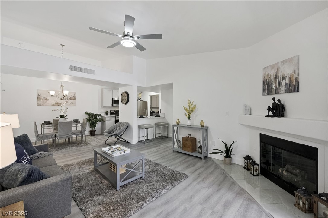 7885 West Flamingo Road, Unit 2146 Las Vegas, NV 89147 - Photo 1 of 53 Gallery Image 1