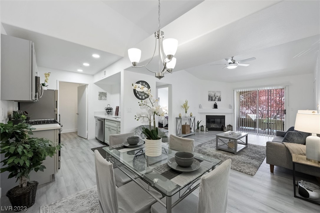 7885 West Flamingo Road, Unit 2146 Las Vegas, NV 89147 - Photo 27 of 53 Gallery Image 27