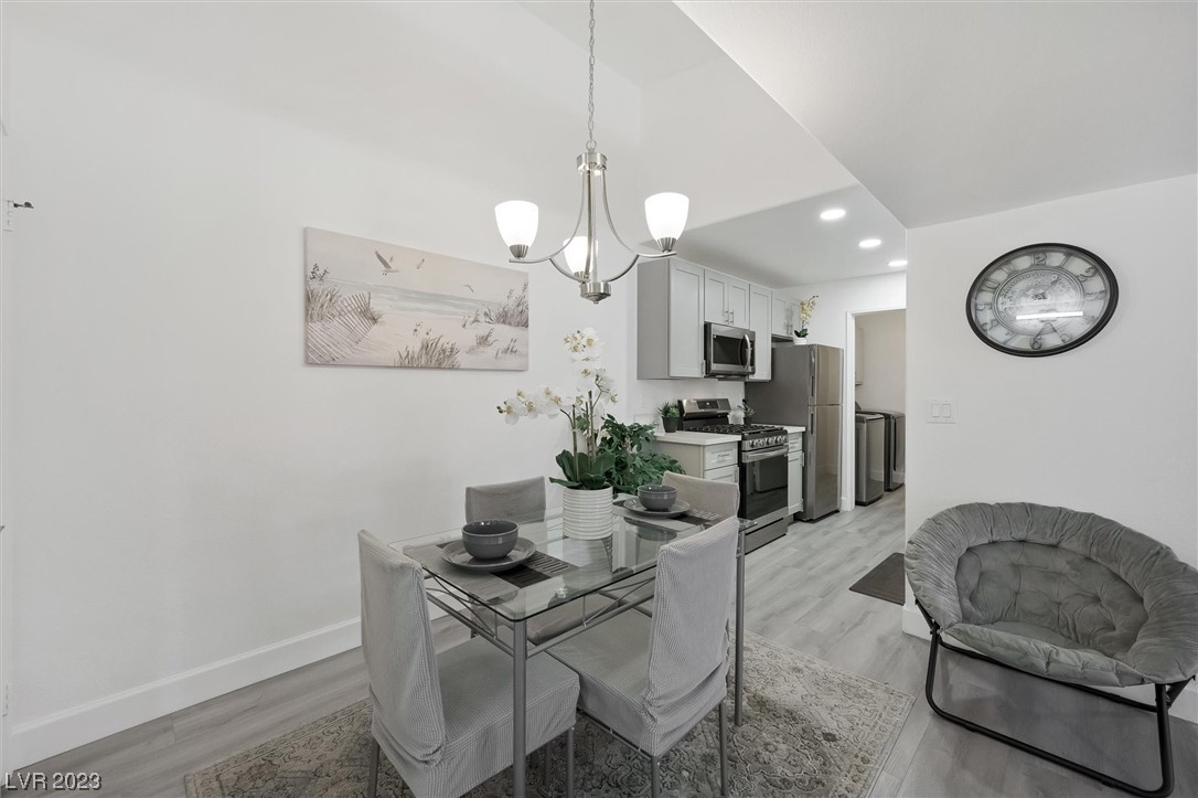7885 West Flamingo Road, Unit 2146 Las Vegas, NV 89147 - Photo 28 of 53 Gallery Image 28