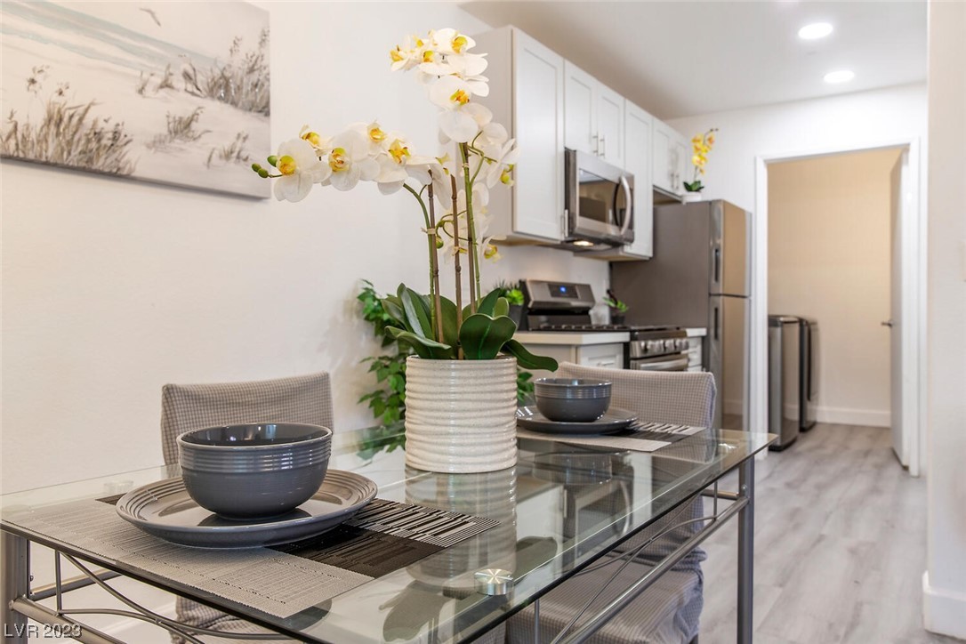 7885 West Flamingo Road, Unit 2146 Las Vegas, NV 89147 - Photo 30 of 53 Gallery Image 30