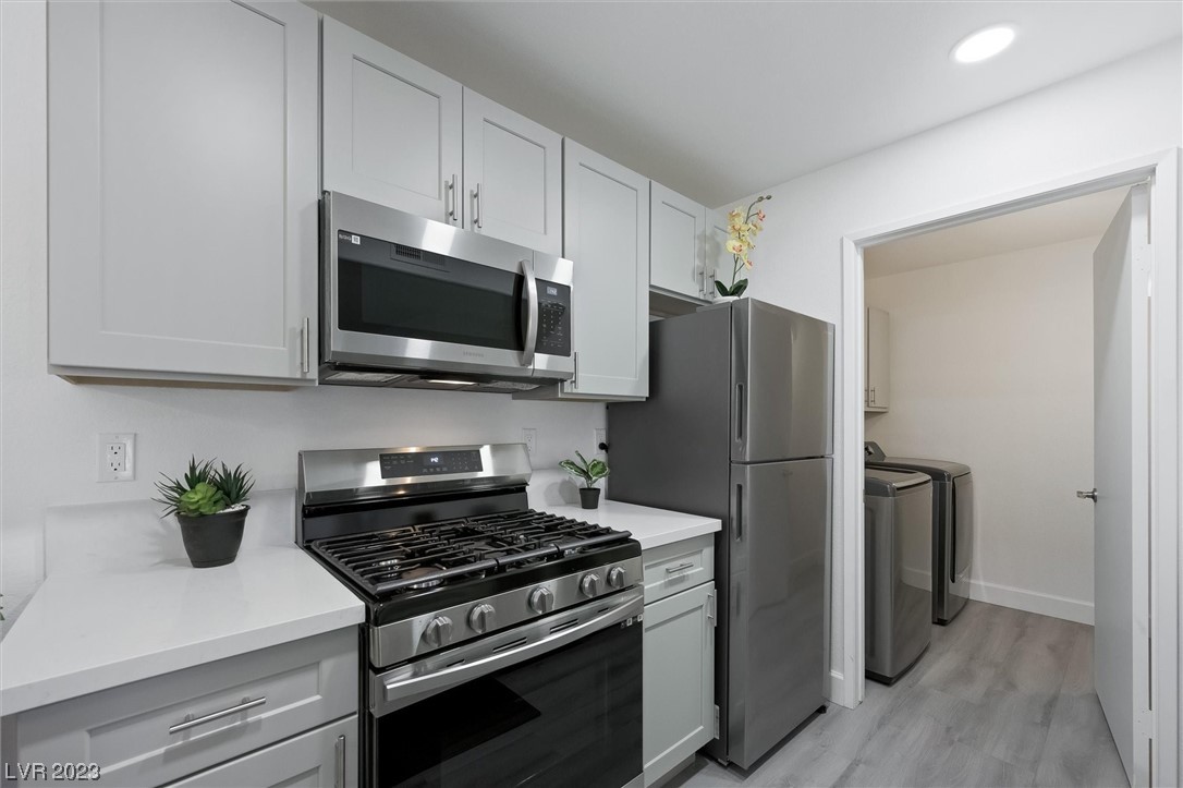 7885 West Flamingo Road, Unit 2146 Las Vegas, NV 89147 - Photo 31 of 53 Gallery Image 31