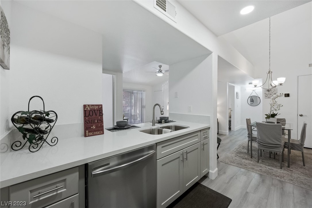 7885 West Flamingo Road, Unit 2146 Las Vegas, NV 89147 - Photo 36 of 53 Gallery Image 36