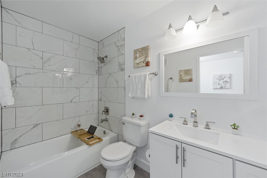 7885 West Flamingo Road, Unit 2146 Las Vegas, NV 89147 - Photo 50 of 53 Gallery Image 50