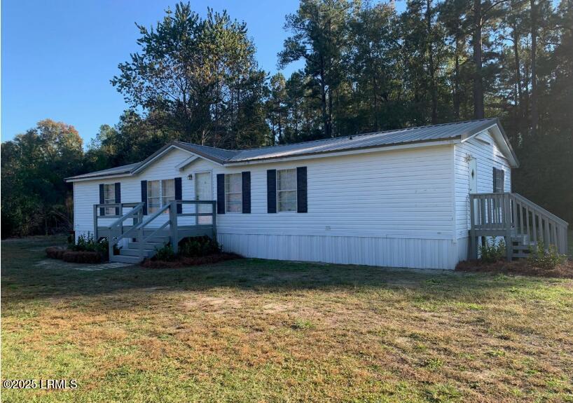1228 County Rd S-33-90 Brunson, SC 29911 - Photo 2 of 23 1