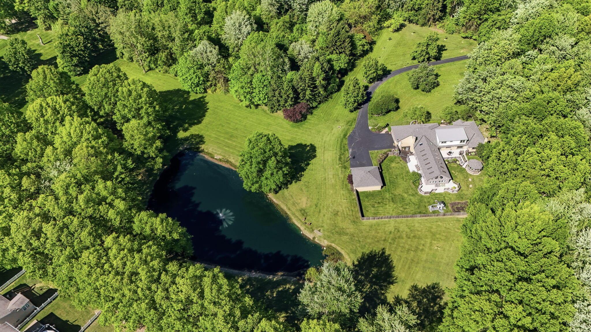 7276 Lee Road Westerville, OH 43081 - Photo 170 of 176 Gallery Image 170