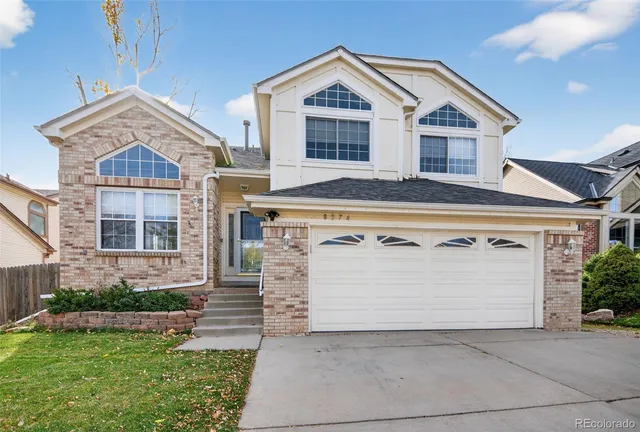 $690,000 | 8274 South Ogden Circle, Littleton, CO 80122