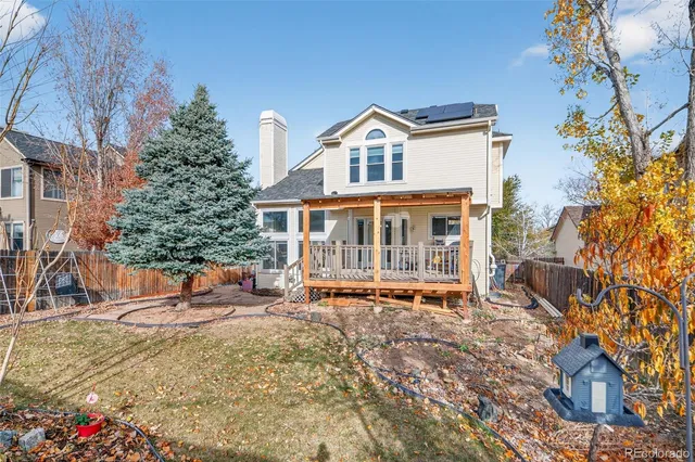 $690,000 | 8274 South Ogden Circle, Littleton, CO 80122
