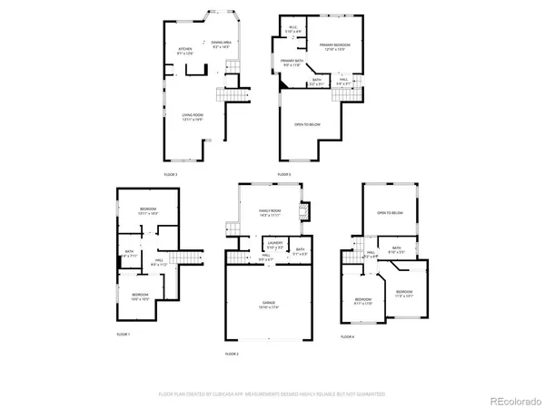 $639,000 | 8274 South Ogden Circle, Littleton, CO 80122