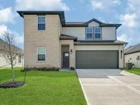 $2,400 | 31134 Delamere Turn Trl Trail, Fulshear, TX 77441