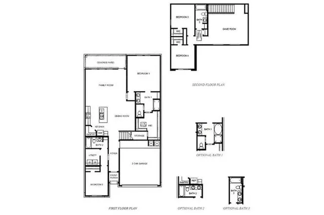 $2,400 | 31134 Delamere Turn Trl Trail, Fulshear, TX 77441