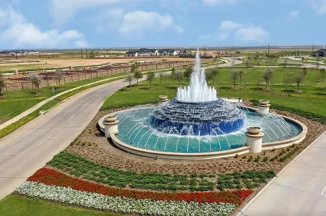 $2,400 | 31134 Delamere Turn Trl Trail, Fulshear, TX 77441