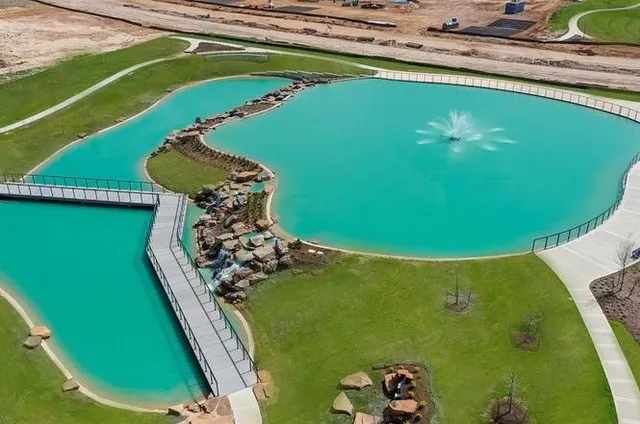 $2,400 | 31134 Delamere Turn Trl Trail, Fulshear, TX 77441