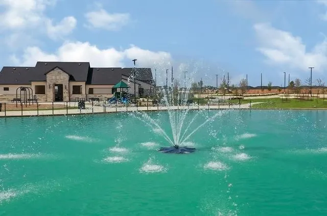 $2,400 | 31134 Delamere Turn Trl Trail, Fulshear, TX 77441