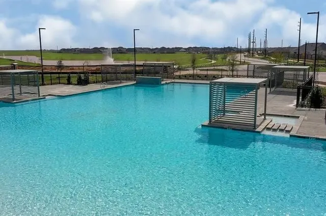 $2,400 | 31134 Delamere Turn Trl Trail, Fulshear, TX 77441