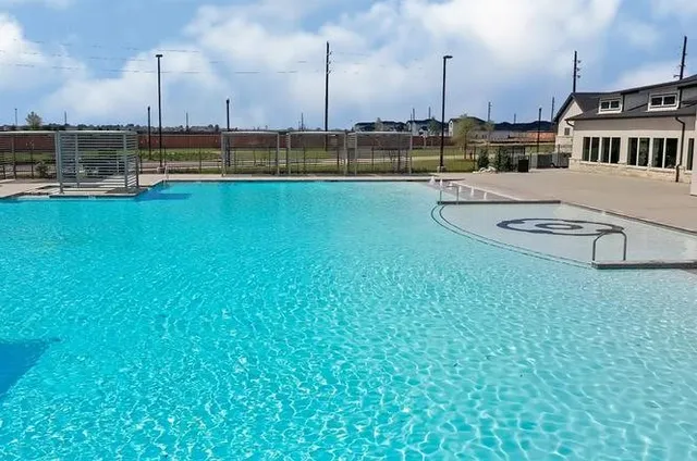 $2,400 | 31134 Delamere Turn Trl Trail, Fulshear, TX 77441